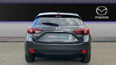 Mazda 3 2.0 SE-L Nav 5dr Petrol Hatchback